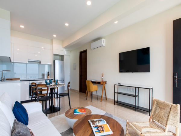 Luxury Oceanfront Villa in Indigo Bay, St. Maarten - Your Dream Getaway